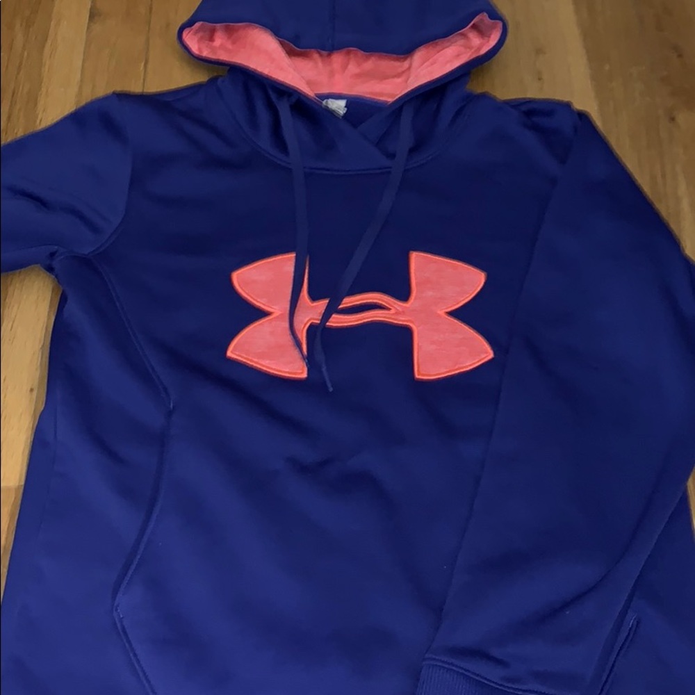 Under Armour Hoodie